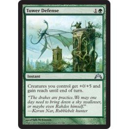 Tower Defense Tower Defense