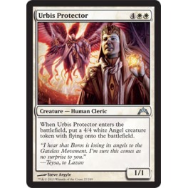 Urbis Protector