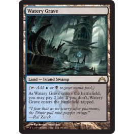 Watery Grave Watery Grave