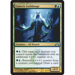 Zameck Guildmage