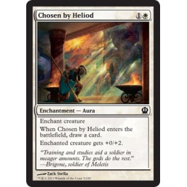 Chosen by Heliod