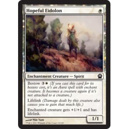 Hopeful Eidolon