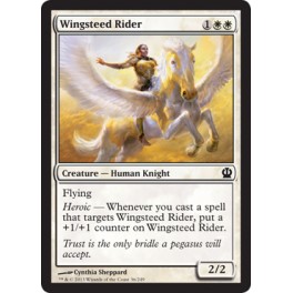 Wingsteed Rider