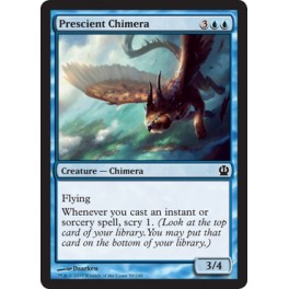 Prescient Chimera