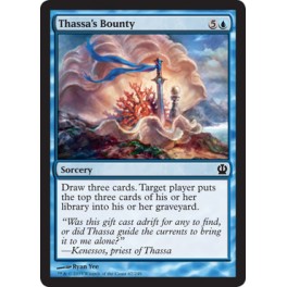 Thassa-s Bounty