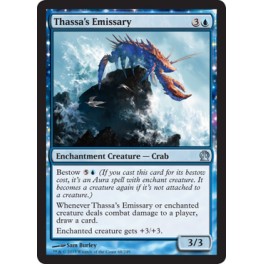 Thassa-s Emissary