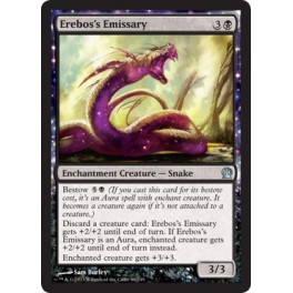 Erebos-s Emissary