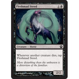 Fleshmad Steed