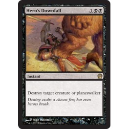 Hero-s Downfall Hero-s Downfall