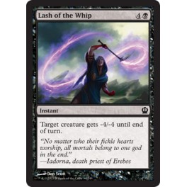 Lash of the Whip
