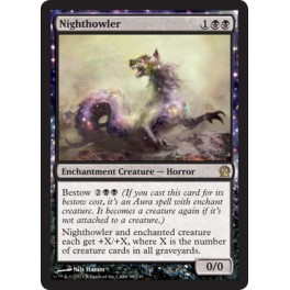 Nighthowler Nighthowler