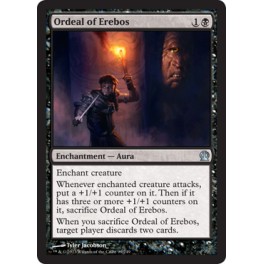 Ordeal of Erebos