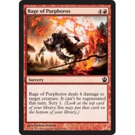 Rage of Purphoros