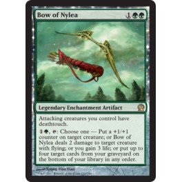 Bow of Nylea Bow of Nylea