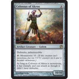Colossus of Akros
