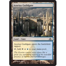 Azorius Guildgate