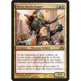 Boros Battleshaper