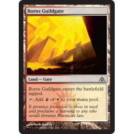 Boros Guildgate