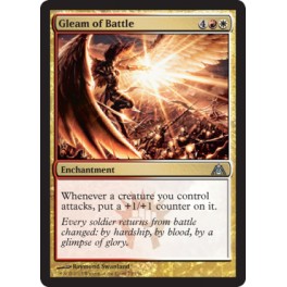Gleam of Battle