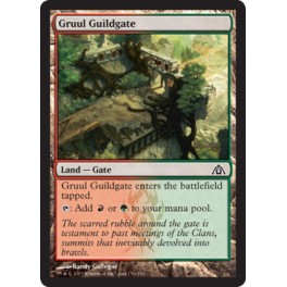 Gruul Guildgate