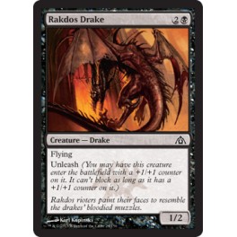 Rakdos Drake