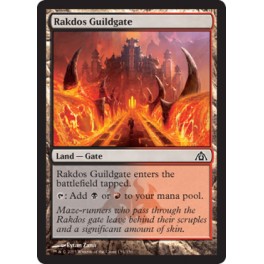 Rakdos Guildgate