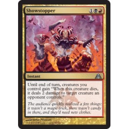 Showstopper