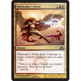 Warleader's Helix