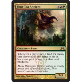 Zhur-Taa Ancient