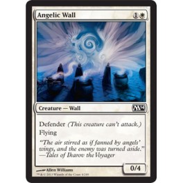 Angelic Wall Angelic Wall