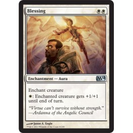 Blessing