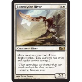 Bonescythe Sliver