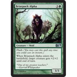 Briarpack Alpha Briarpack Alpha