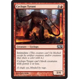 Cyclops Tyrant