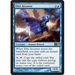 Elite Arcanist