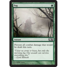 Fog Fog