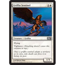 Griffin Sentinel