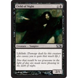 Child of Night Child of Night