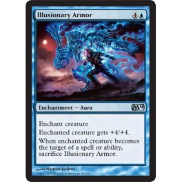 Illusionary Armor