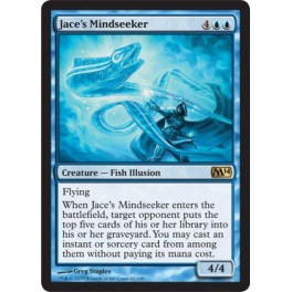 Jace´s Mindseeker