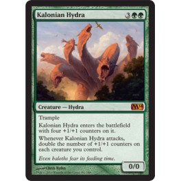 Kalonian Hydra