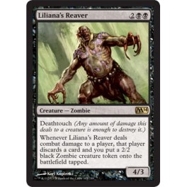 Liliana´s Reaver Liliana´s Reaver