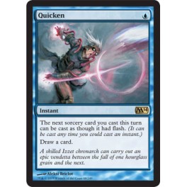 Quicken Quicken