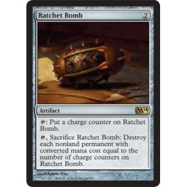 Ratchet Bomb