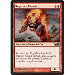Regathan Firecat