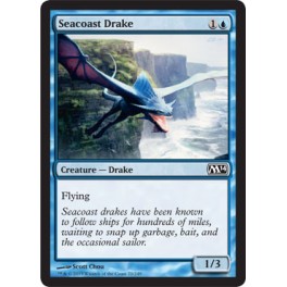 Seacoast Drake