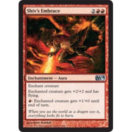 Shiv´s Embrace Shiv´s Embrace