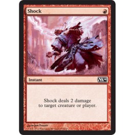 Shock Shock