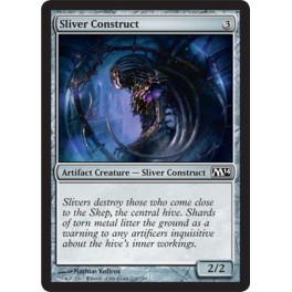 Sliver Construct