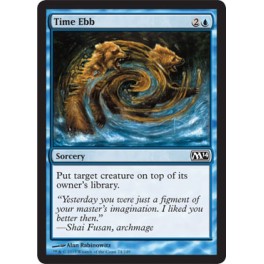 Time Ebb